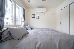 COURT VILLA SAPPORO 503