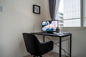 COURT VILLA SAPPORO 503