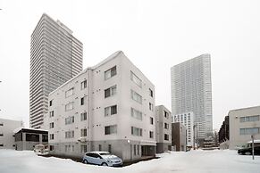 COURT VILLA SAPPORO 503