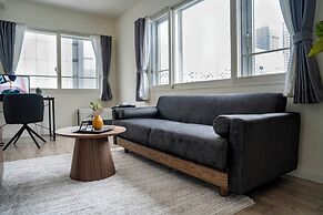 COURT VILLA SAPPORO 503