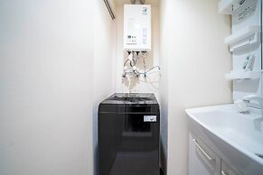 COURT VILLA SAPPORO 503
