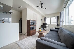 COURT VILLA SAPPORO 503