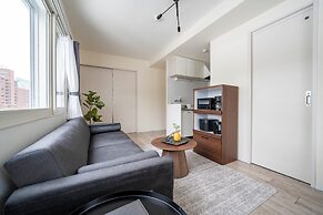 COURT VILLA SAPPORO 503