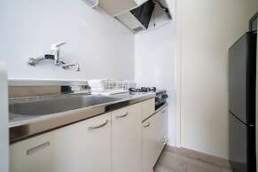 COURT VILLA SAPPORO 503