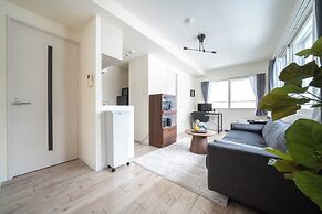 COURT VILLA SAPPORO 503