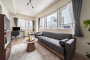 COURT VILLA SAPPORO 503