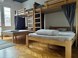 Nomad Hostel