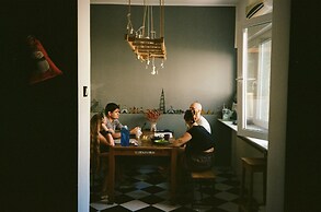 Nomad Hostel