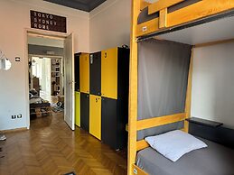 Nomad Hostel