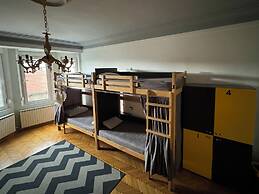 Nomad Hostel