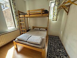 Nomad Hostel