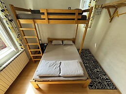 Nomad Hostel