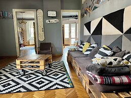 Nomad Hostel
