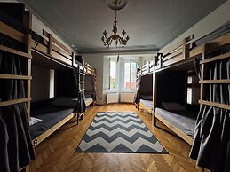 Nomad Hostel