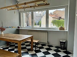 Nomad Hostel