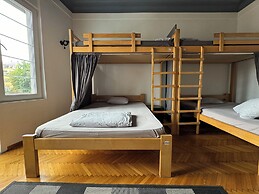 Nomad Hostel