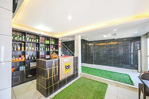 Beer Castle Hotel