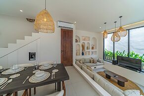 Nova Oasis 4