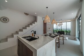 Nova Oasis 4