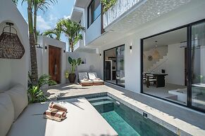 Nova Oasis 4