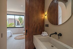 Nova Oasis 4