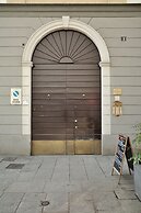 Porta Nuova Suites