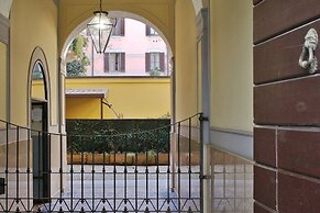 Porta Nuova Suites