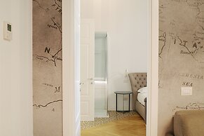 Porta Nuova Suites