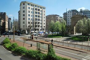 Porta Nuova Suites