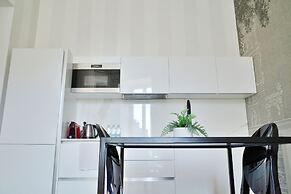 Porta Nuova Suites