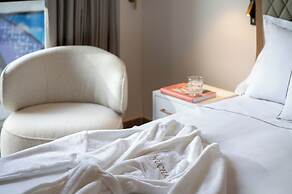 Hotel Nucha - FATTAL COLORS