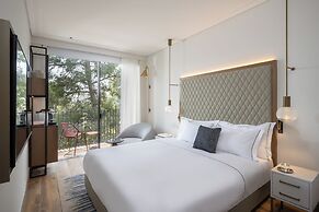 Hotel Nucha - FATTAL COLORS