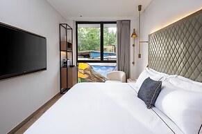 Hotel Nucha - FATTAL COLORS