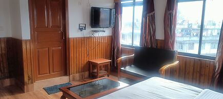 HOTEL KNIGHT INN BY ROH