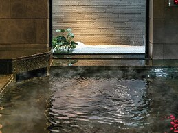 Premier Nagoya Natural Hot Spring Sakura-dori Exit