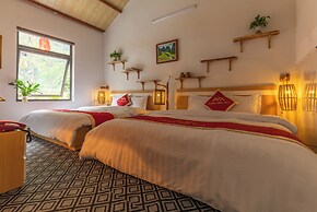 Hoang Minh Mountainside Villa