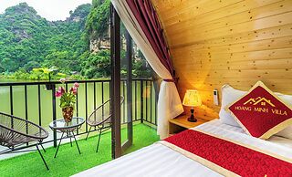 Hoang Minh Mountainside Villa