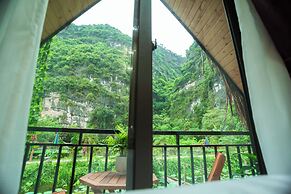 Hoang Minh Mountainside Villa