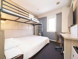 SUPER HOTEL Hida Takayama