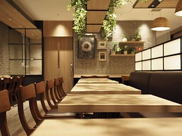 SUPER HOTEL Hida Takayama