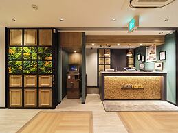 SUPER HOTEL Hida Takayama