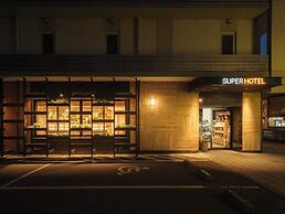 SUPER HOTEL Hida Takayama