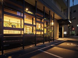 SUPER HOTEL Hida Takayama