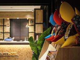 SUPER HOTEL Hida Takayama