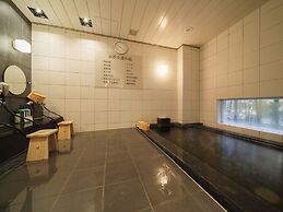 SUPER HOTEL Hida Takayama