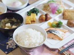 SUPER HOTEL Hida Takayama