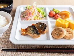 SUPER HOTEL Hida Takayama