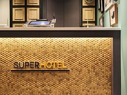 SUPER HOTEL Hida Takayama