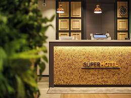SUPER HOTEL Hida Takayama
