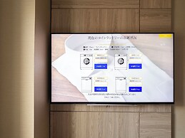 SUPER HOTEL Hida Takayama
